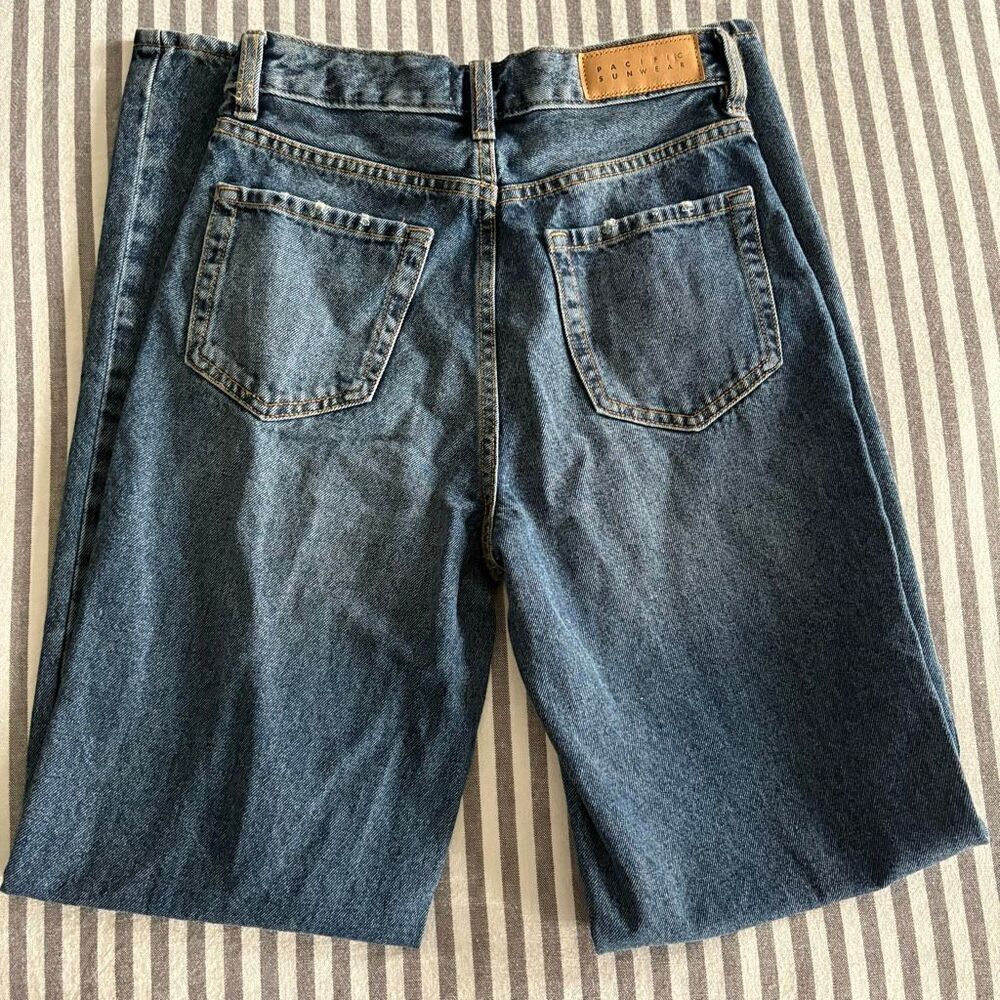 Pacsun '90s Boyfriend Jeans Size 24